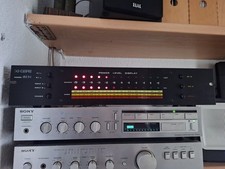 VU Meter Cabre AF-31