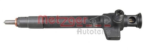 Metzger ricambi auto iniettore - metzger,