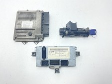 KIT CHIAVE FIAT Punto Berlina