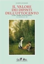 Valore dei dipinti italiani - il,