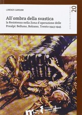 Lorenzo Gardumi All'ombra