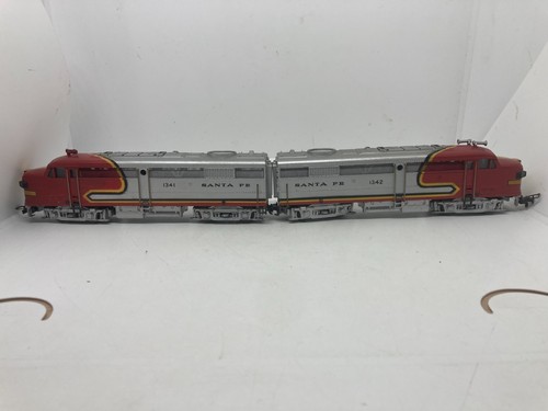 Fleischmann 1341s 1342s - ho,