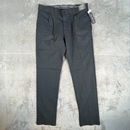 Pantaloni van heusen - pantaloni, fit