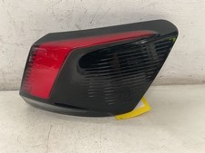 STOP FANALE POSTERIORE A LED