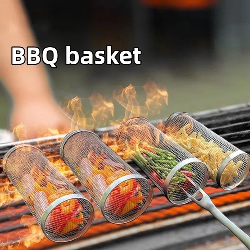 Cestello barbecue rolling - cestello,