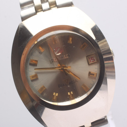 Orologio uomo automatico - orologio, da