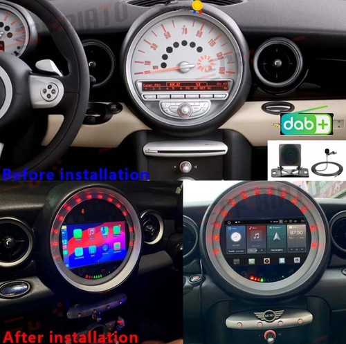 Per bmw mini cooper r55 - per,