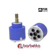 CARTUCCIA DEVIATRICE 3/4 VIE