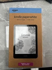 Kindle Paperwhite 12a