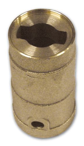 Cono ricambio 504 - cono, lucchetto
