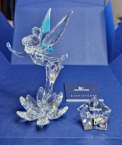 Swarovski disney edizione - swarovski,