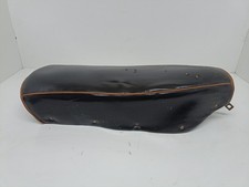 Sella epoca moto old bike - epoca,