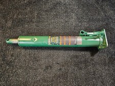 Omega Pro OP800S Hydraulic