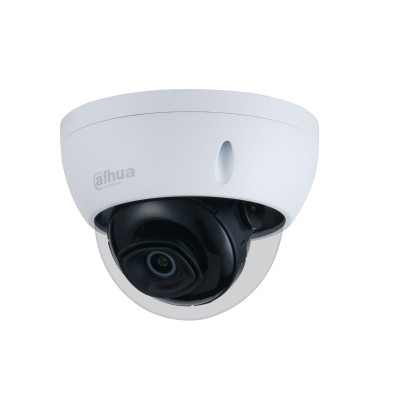 Dahua 8mp dome camera - 4k,