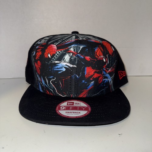 Marvel the amazing spiderman - the,