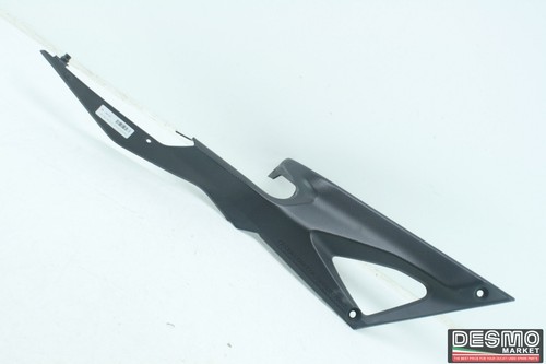 Fianchetto sella destro ducati - fianchetto,