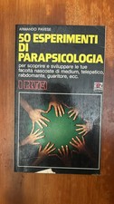 50 ESPERIMENTI DI