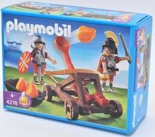 Playmobil 4278 - Soldatini