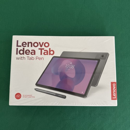 Tablet lenovo con penna - lenovo,