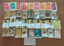 Scatoline Sorpresine Mulino