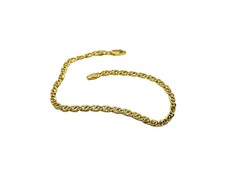 Bracciale Catena Argento 925