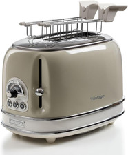 155 Tostapane Vintage 2 Fette