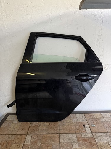 Porta portiera posteriore
