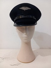 Cappello Ferroviario Ferrovie