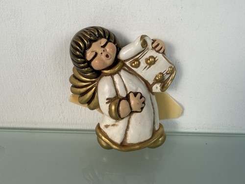 Statua thun ceramica - thun,