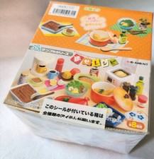 Re-ment Happy Recipe Kitchen