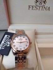 Festina Watch GIRLFRIEND