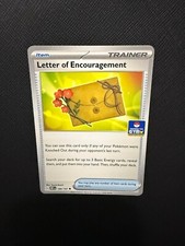 Pokemon Asia Esclusiva Lettera