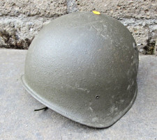 CASCO MILITARE  SVIZZERA