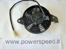 VENTOLA RADIATORE HONDA PANTHEON 125 150 03 06 e altri ricambi scooter + regalo
