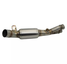 Ricambio tubo di scarico