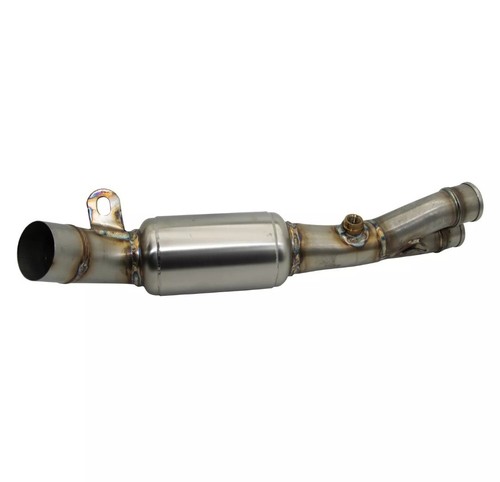 Ricambio tubo scarico - ricambio,