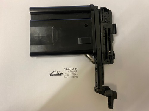 Interslide gauche 8401hv - gauche,