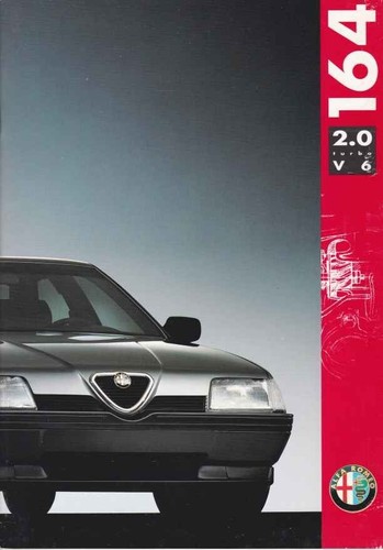Catalogue brochure alfa - catalogue,