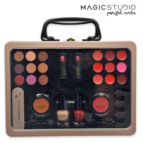 Trousse magic studio - magic,