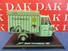 Die cast 1/32 Modellino Ape