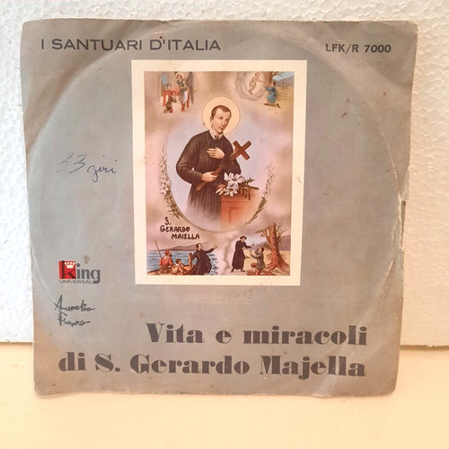 Aurelio fierro vita miracoli - fierro,