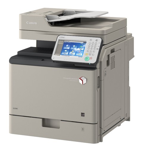 Canon adv c250 - canon, ir-adv