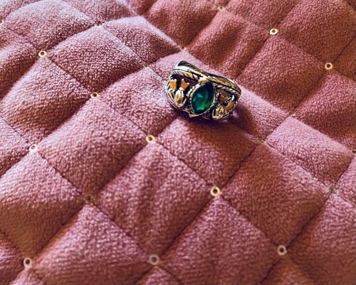 Anello aragorn signore - il,