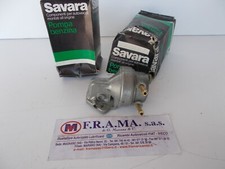 POMPA CARBURANTE FIAT 850
