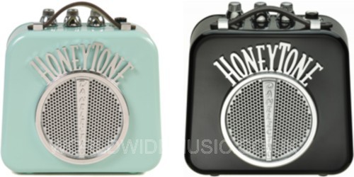 Danelectro honeytone the - danelectro,