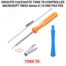 GIRAVITE CACCIAVITE TORX T8