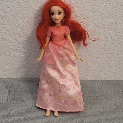 Disney principessa ariel - principessa, la