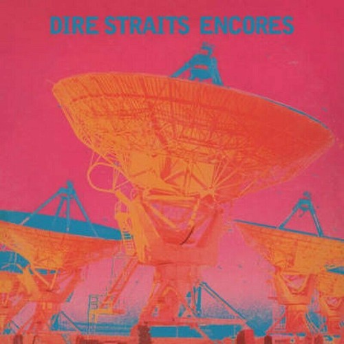 Dire straits encore - encore,