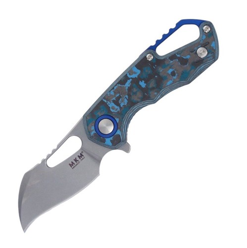 Mkm smkw exclusive - mkm, isonzo