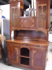  Credenza italiana primi